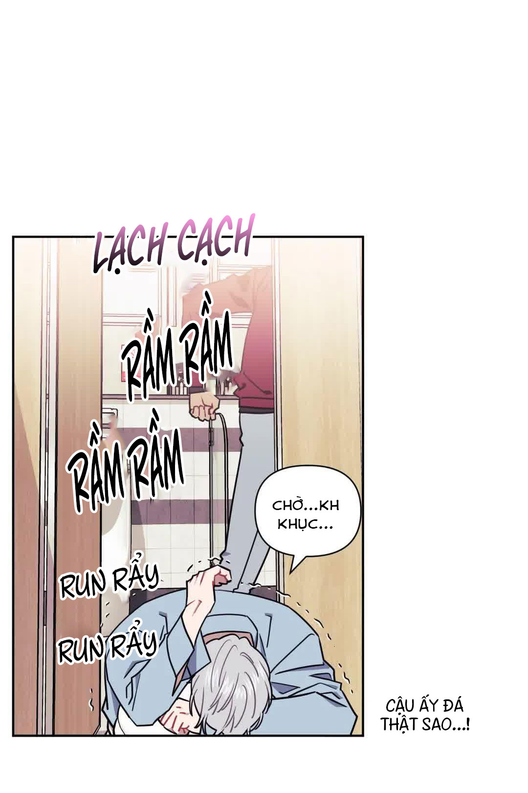 hơn cả bạn bè chapter 7 71