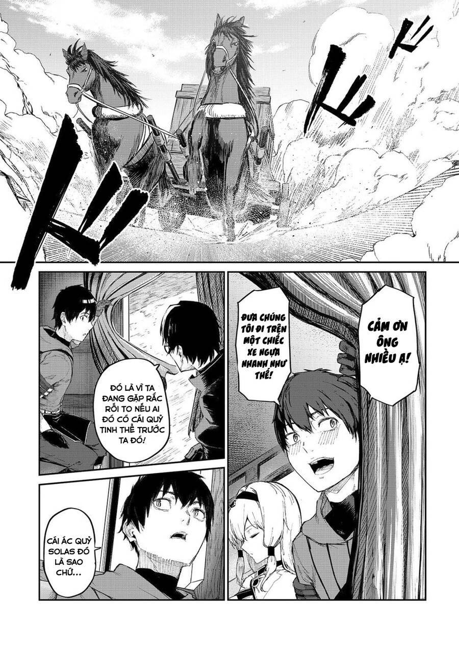 boushoku-hi no ken chapter 11 3