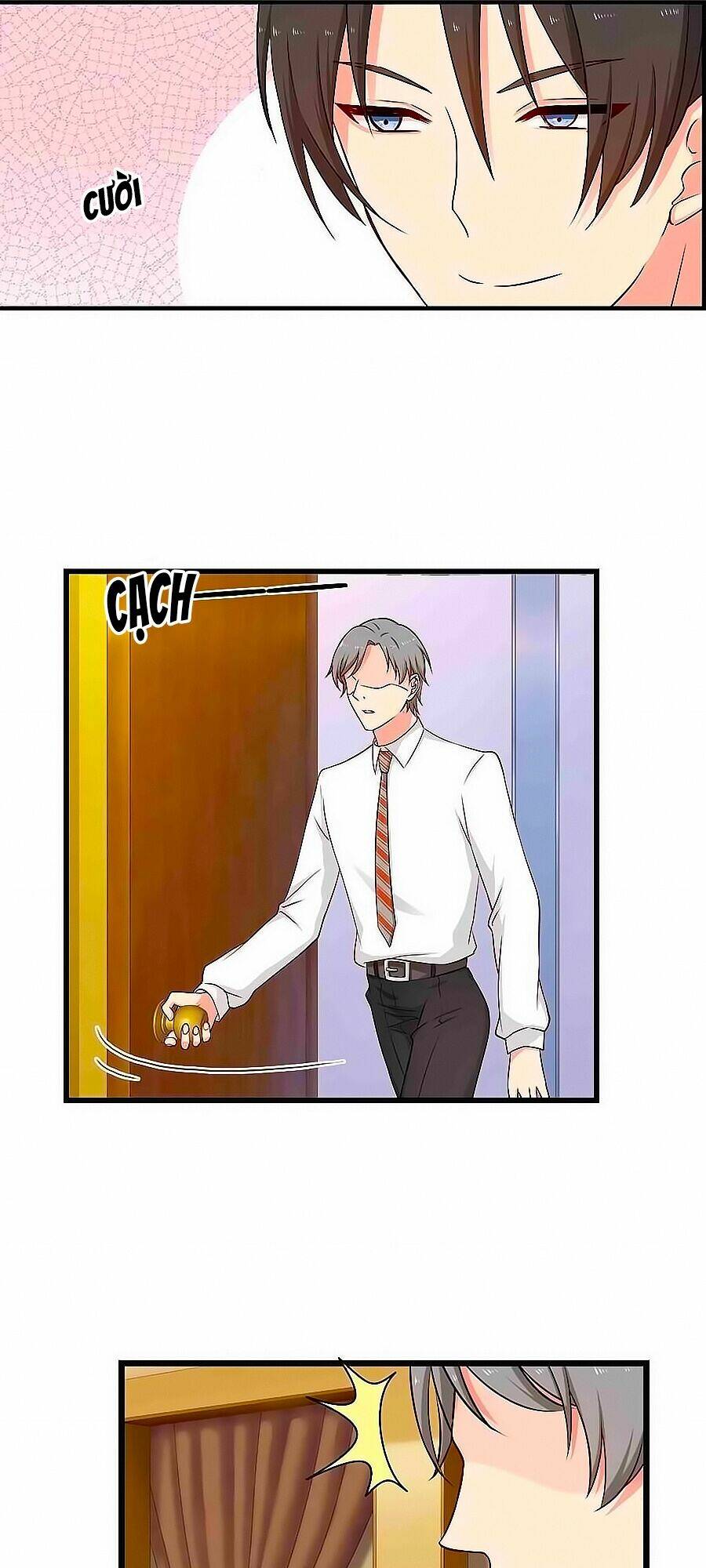 chỉ nhiễm thành hôn chapter 104 5