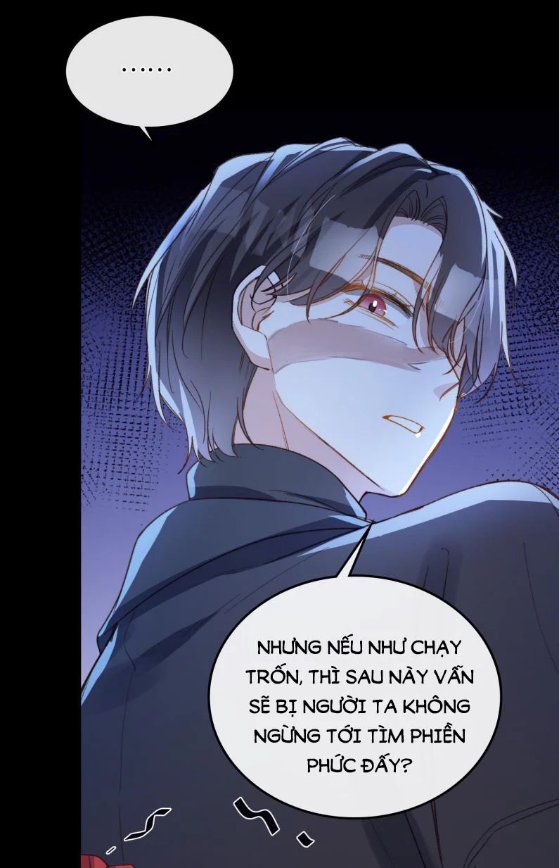 nụ hôn vực thẳm chapter 106 41