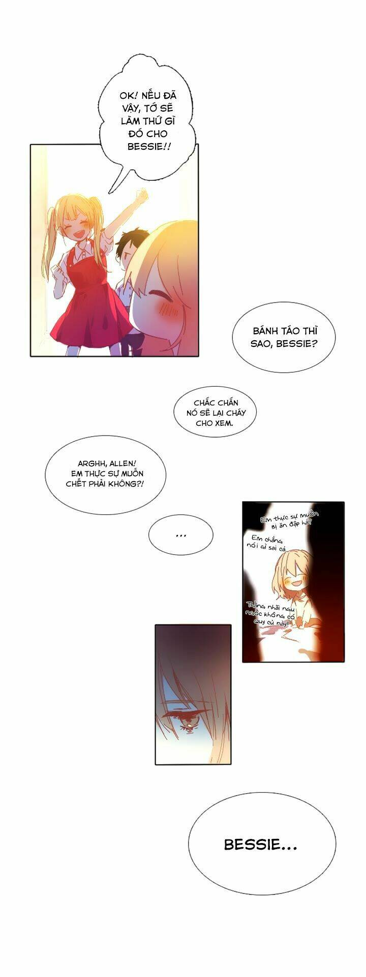 bell's village chapter 2 12