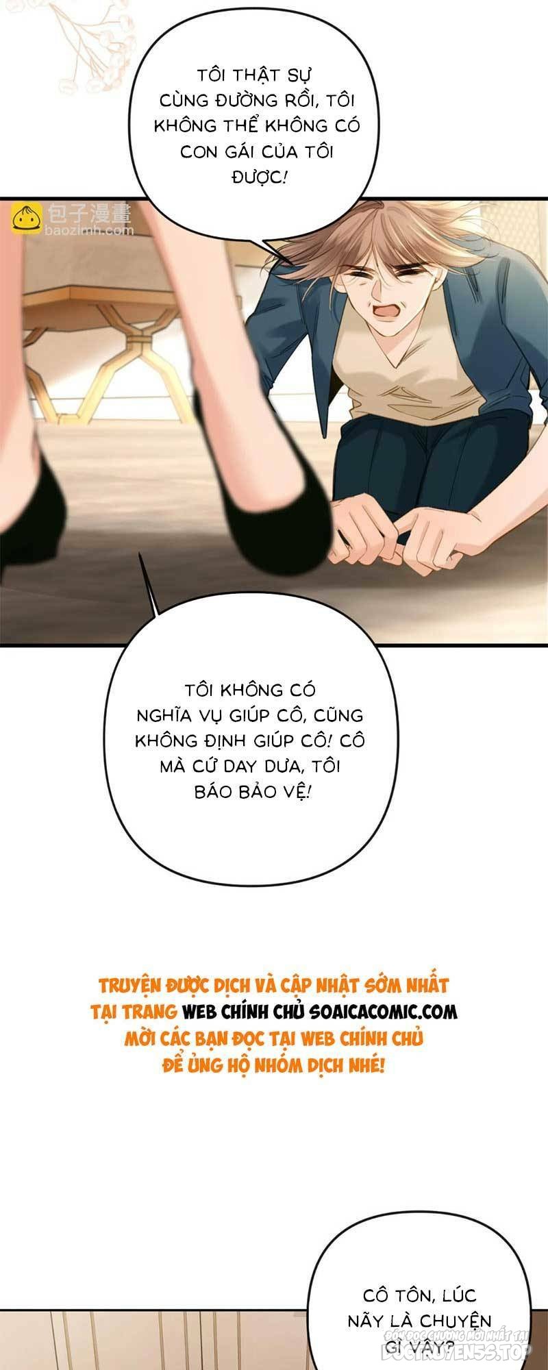 mỗi ngày đều thích anh chapter 15 22