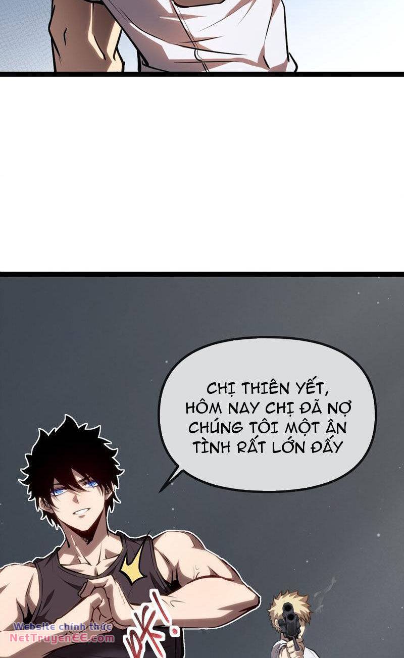 thâm uyên chi chủng chapter 23 28
