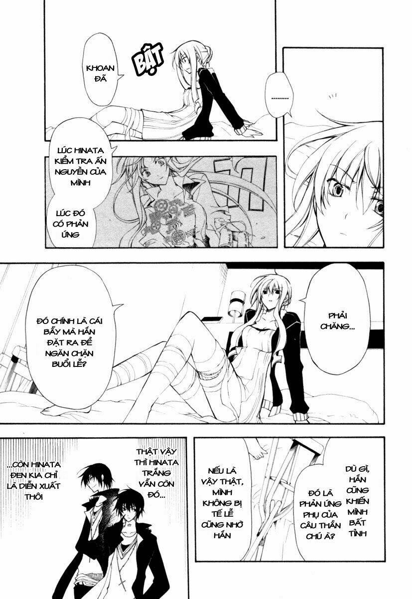 bloody cross chapter 15 8