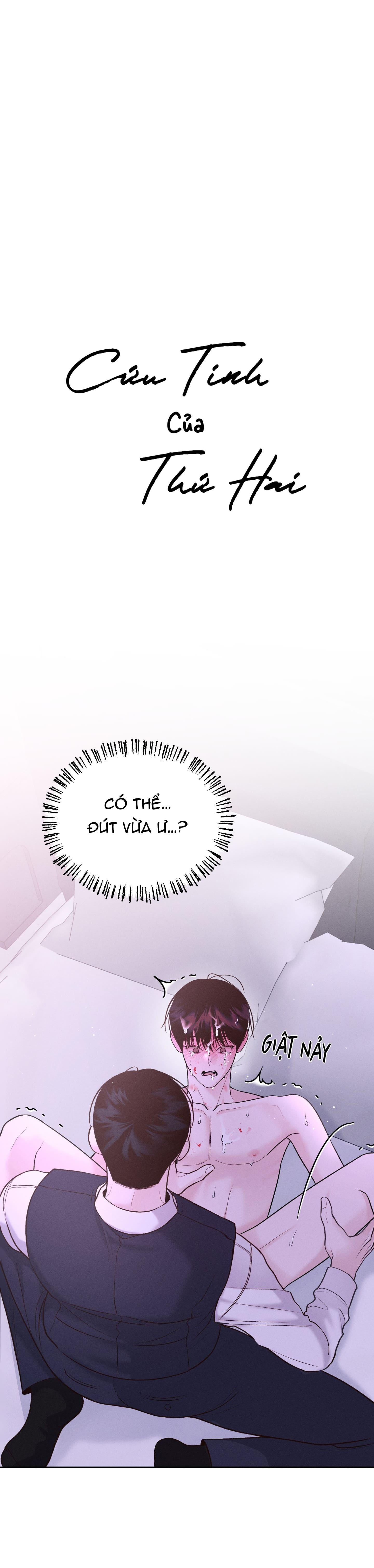 cứu tinh của thứ hai chapter 15 17