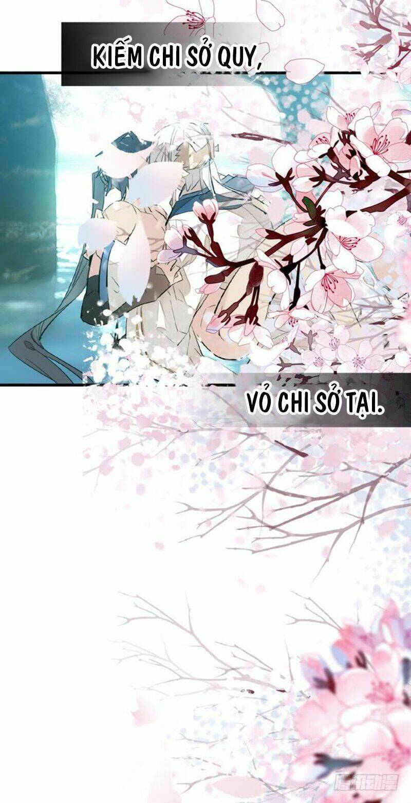 sư phụ lại trêu chọc ta chapter 35 11