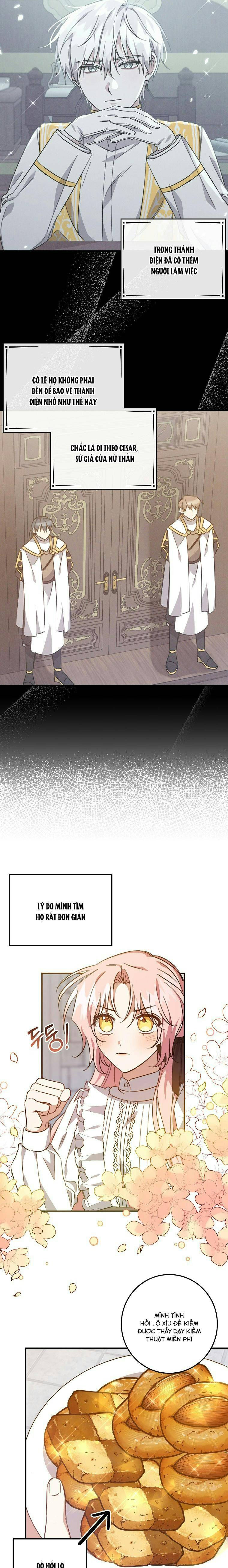 những kẻ bất lương được nuôi dạy tử tế chapter 20 2