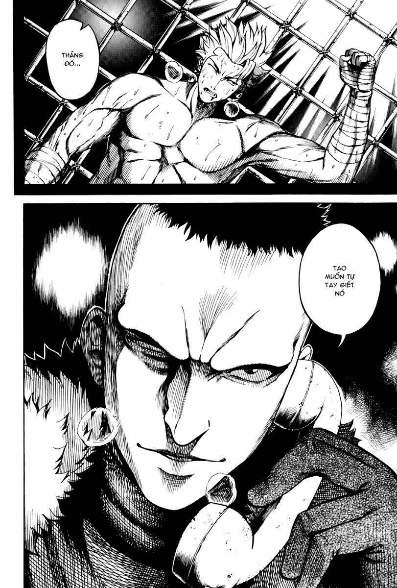 la mosca chapter 32 85