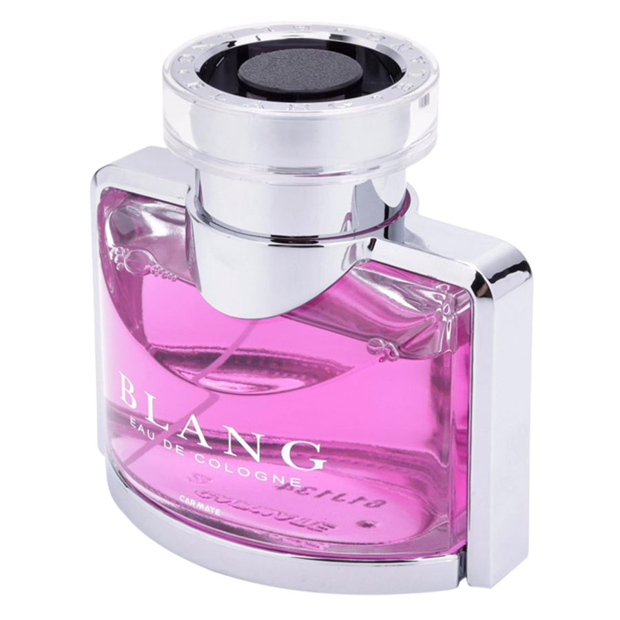 Nước hoa ô tô CARMATE BLANG LS L34 Angel Musk 125ml