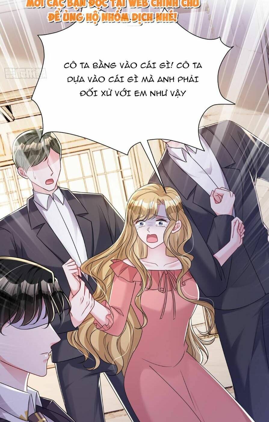 tổng tài huyết tộc cực sủng cô vợ mỹ nhân ngư chapter 68 68