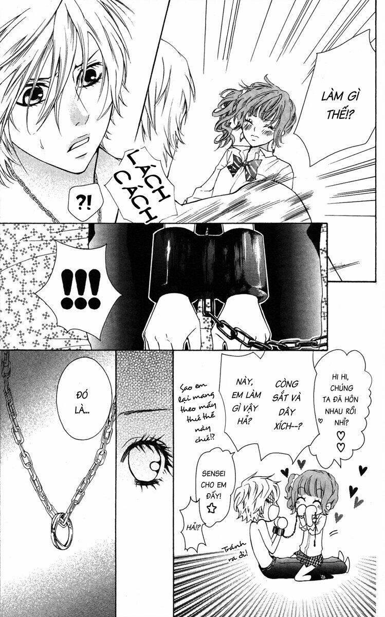 ojousama wa oyomesama chapter 14 13