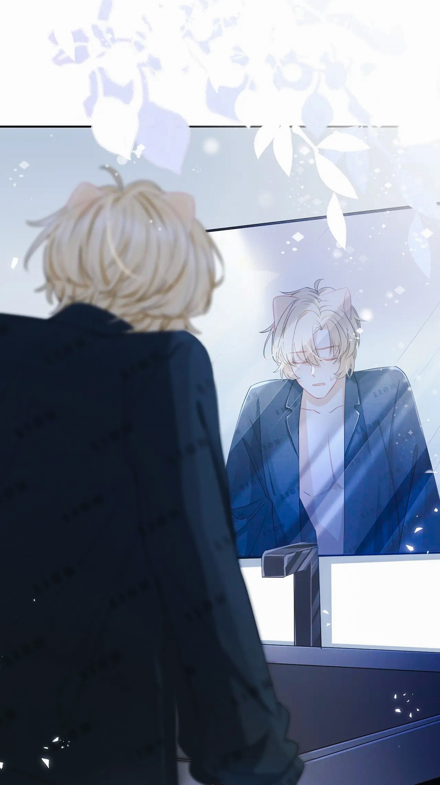 ăn một bé thỏ chapter 76 26