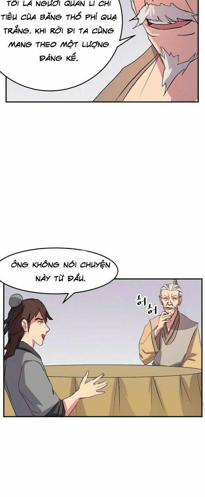 trọng sinh, bất khả chiến bại chapter 20 51