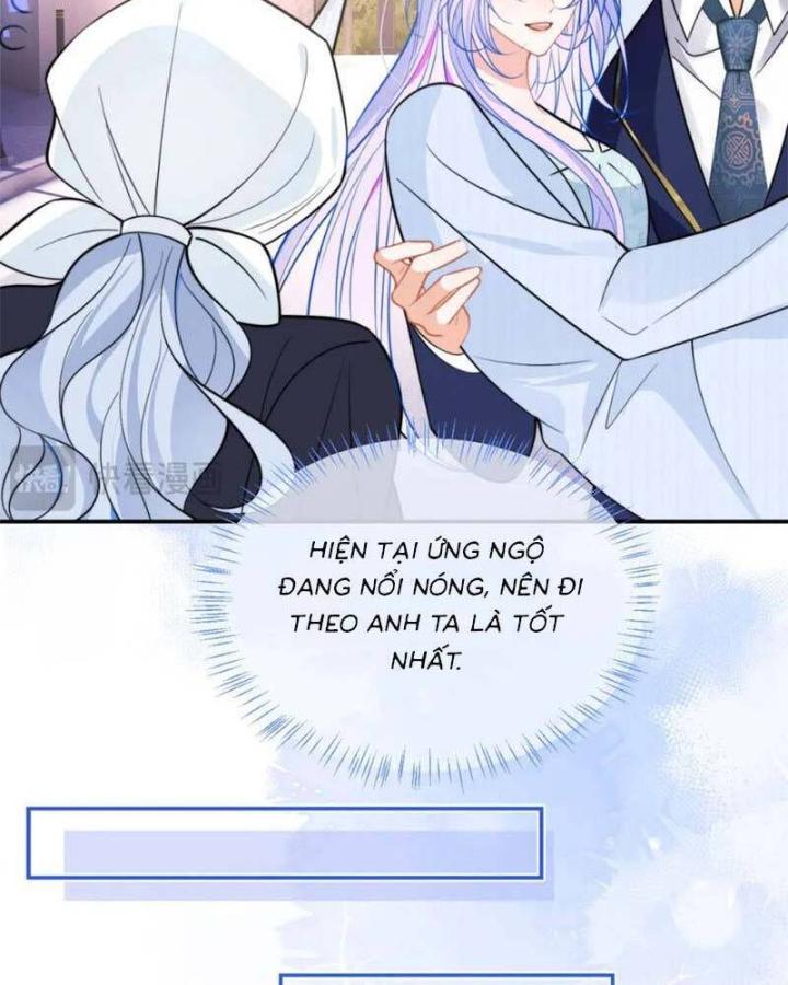 vị chỉ huy lạnh lùng khóc trong vòng tay tôi chapter 53 24