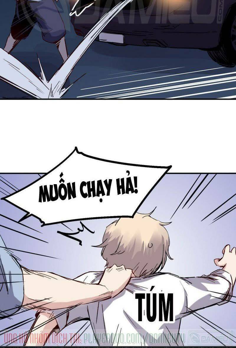 đỉnh phong thần y chapter 33 10