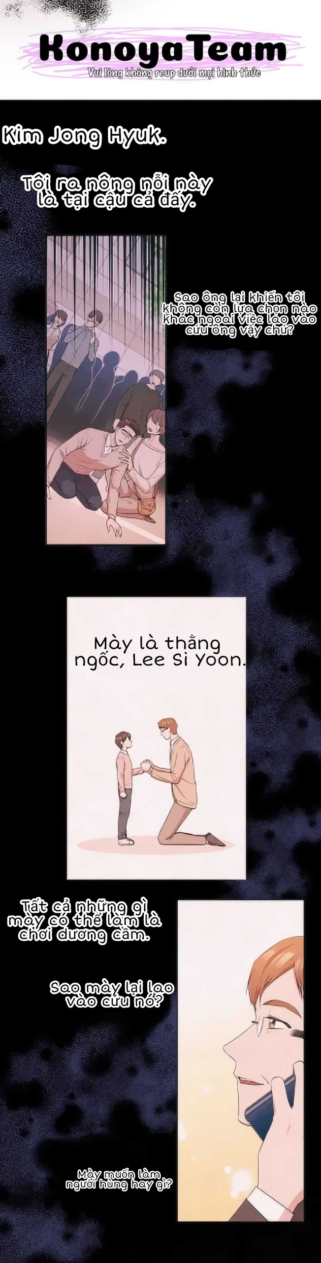 bình minh trên moscow chapter 2 17