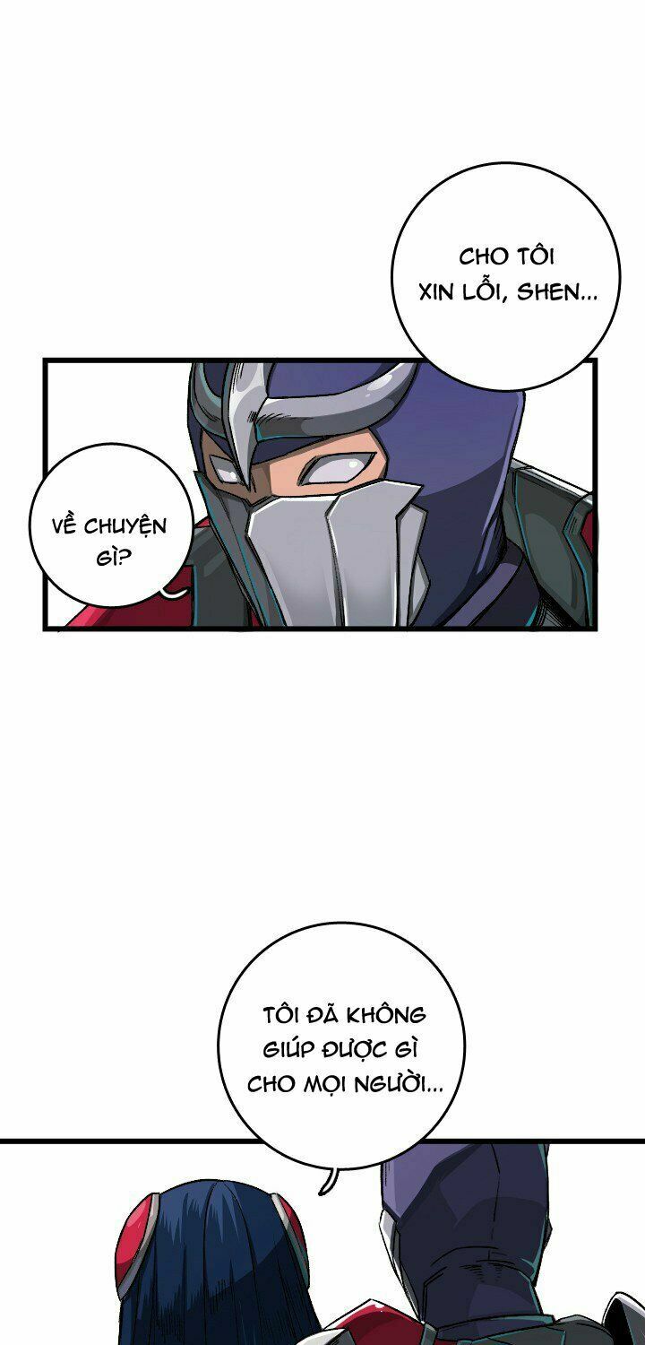 chuyện tình zed x syndra phần 4 chapter 14 19