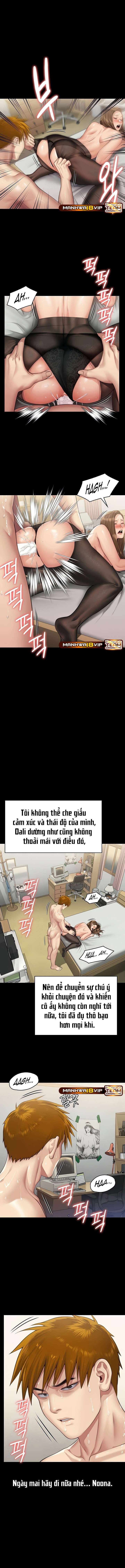 ong chúa chapter 300 16