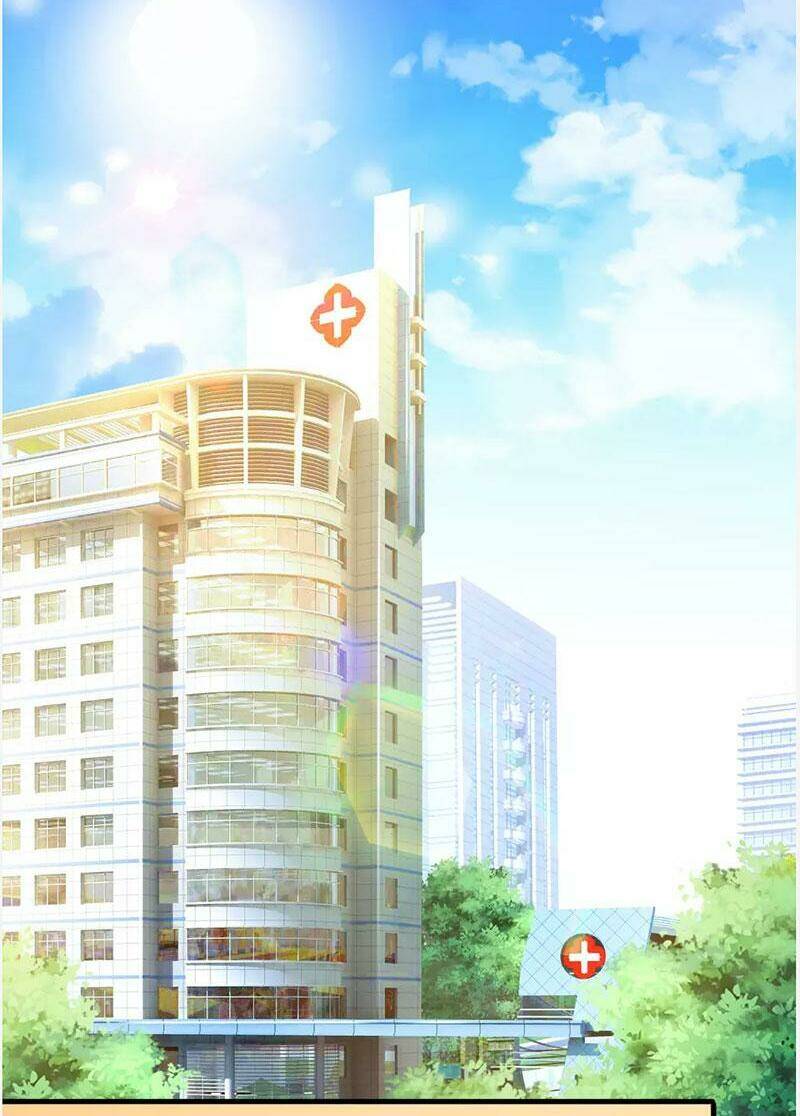 phúc hắc lão công buông em ra chapter 150 16