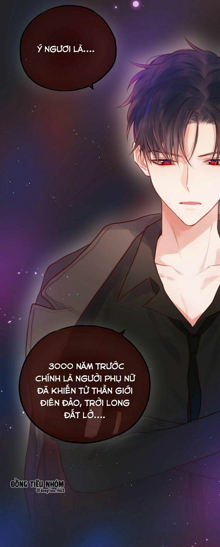 trú dạ liên miên chapter 34 19
