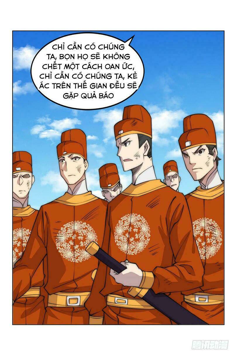 cuộc sống thoái ẩn của võ lâm chi vương chapter 46 54