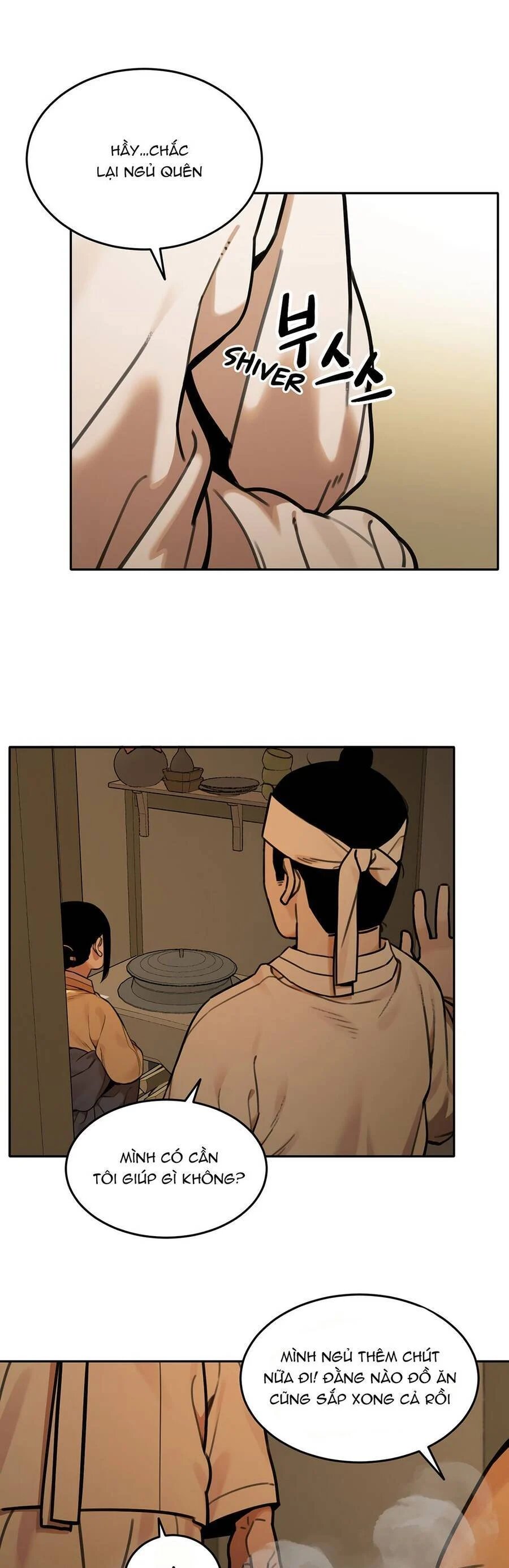 sự lụi tàn của usuzumi chapter 66 26