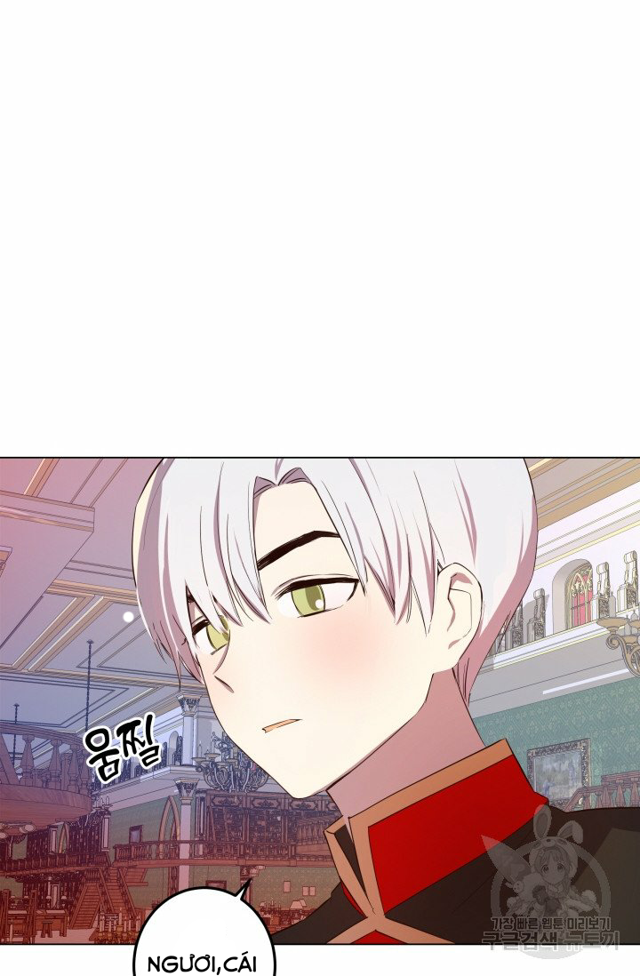 hủy bỏ điều ưóc này! chapter 4 51