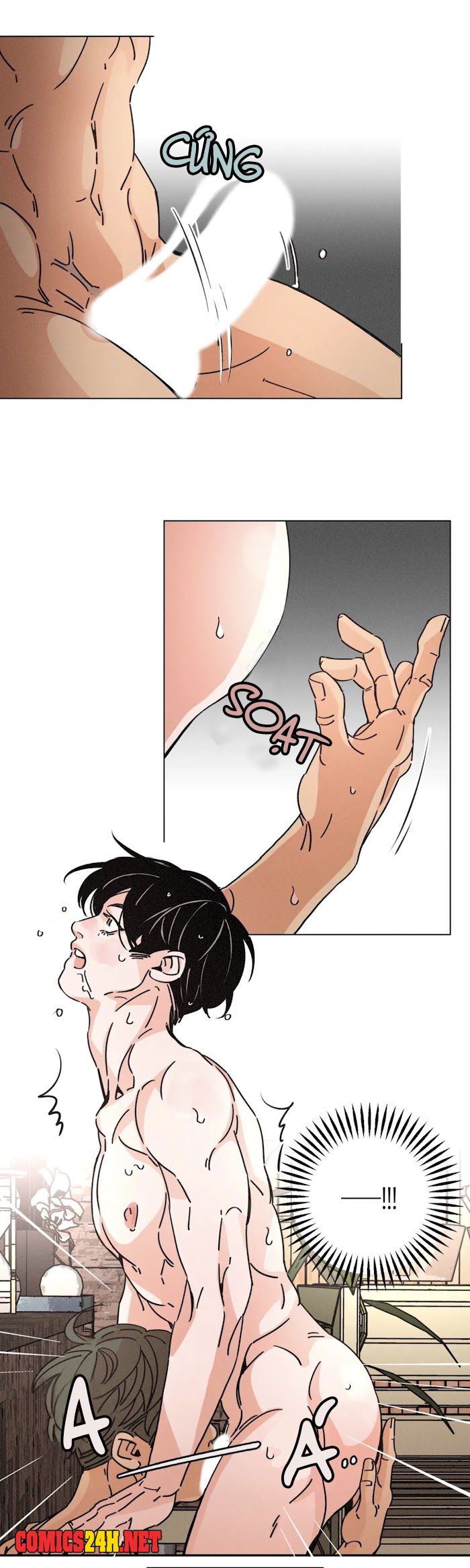 ouroboros chapter 37 12