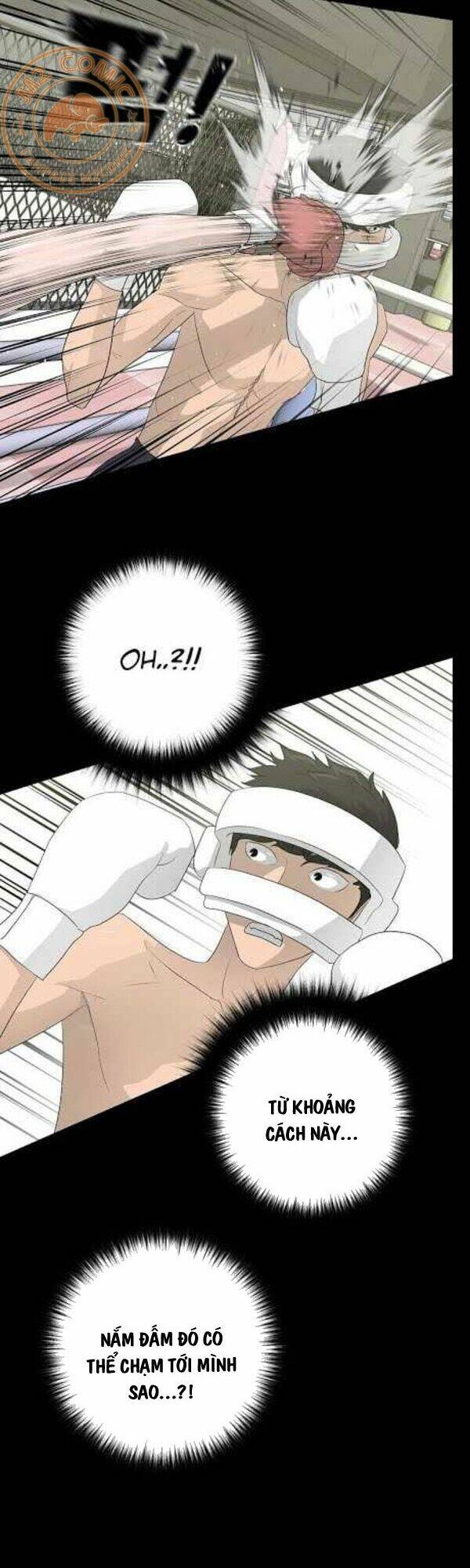 trigger chapter 30 11