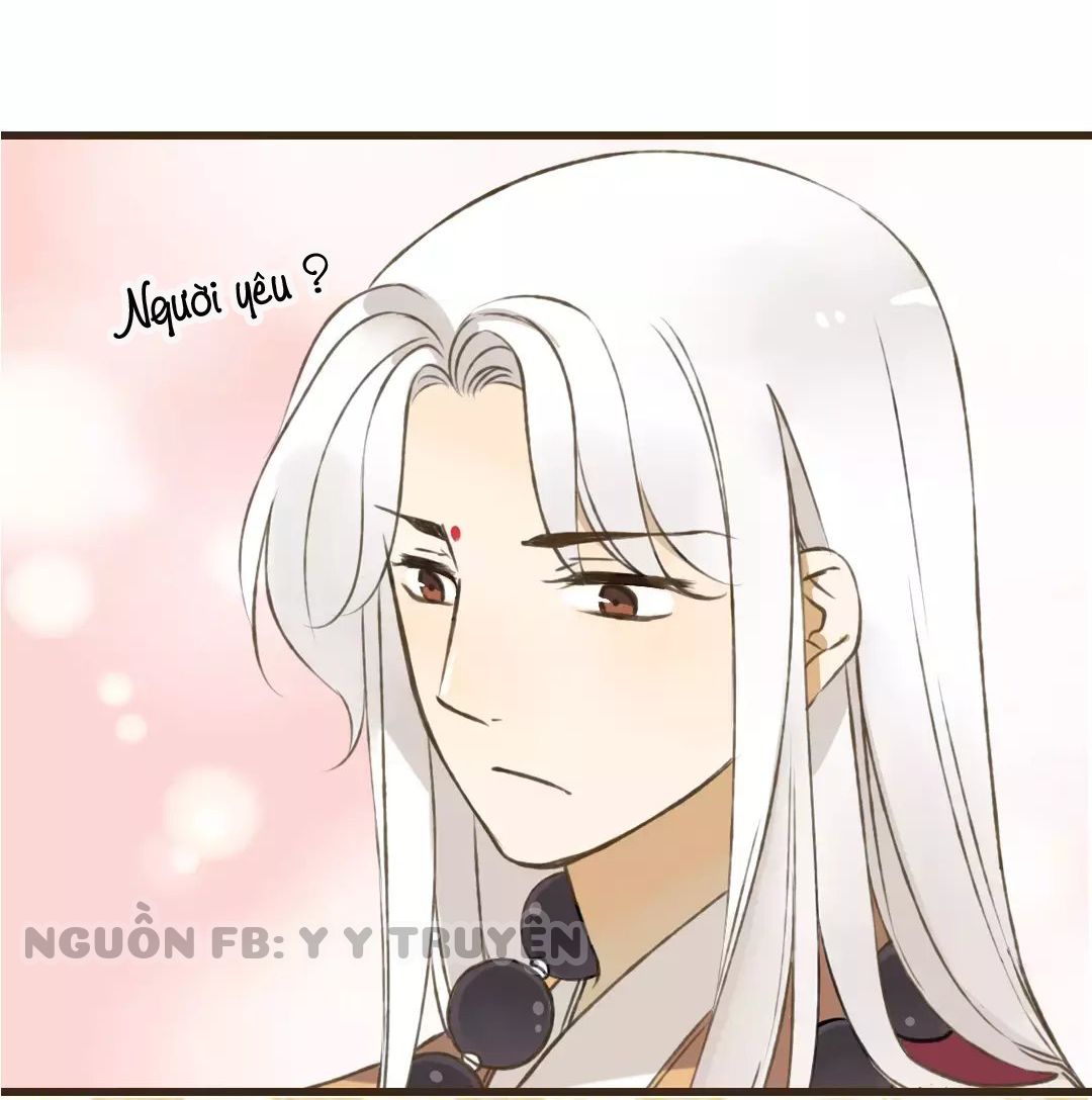 trên trời rớt xuống một hòa thượng ngốc chapter 23 14