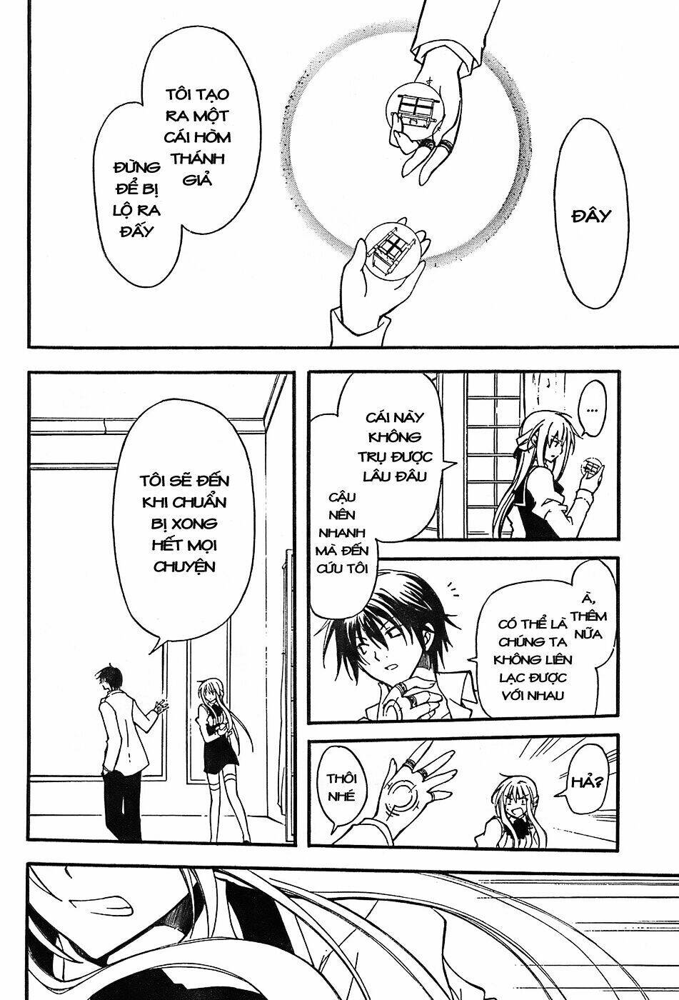 bloody cross chapter 6 21