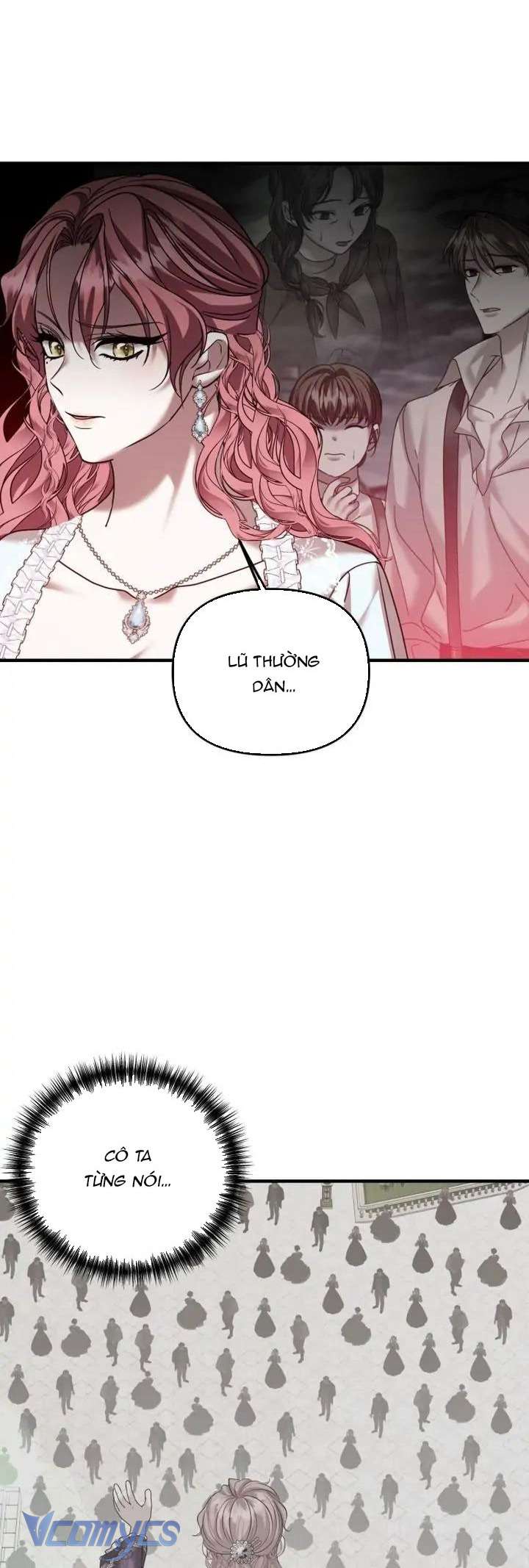 hôn nhân trả thù chapter 27 26