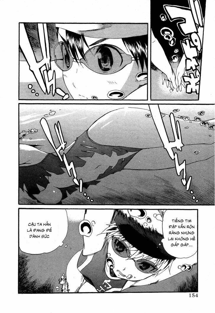 frogman chapter 39 9