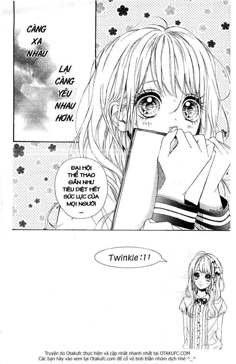 nagareboshi lens chapter 16 1