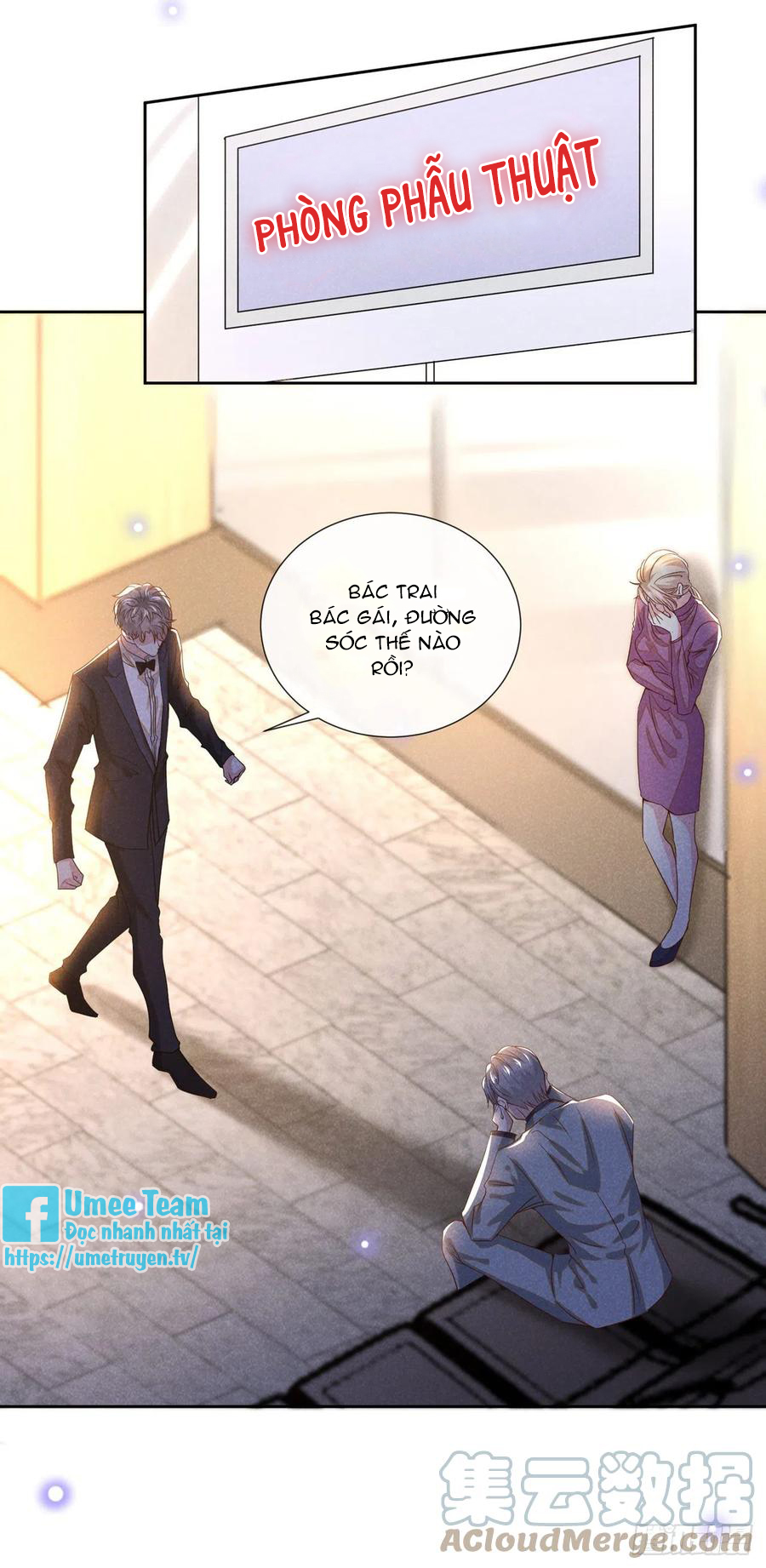 anh ấy gọi tôi là hắc liên hoa chapter 152 20