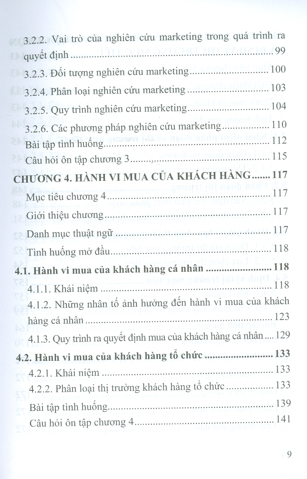 Giáo Trình Marketing Căn Bản (Học viện Ngân Hàng)