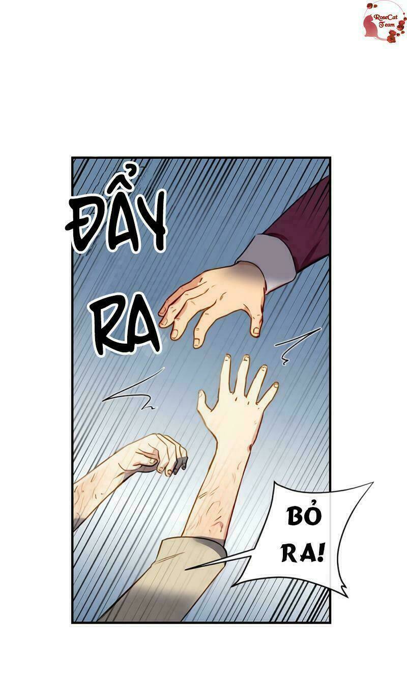 khế ước của nữ công tước quái vật chapter 5 60