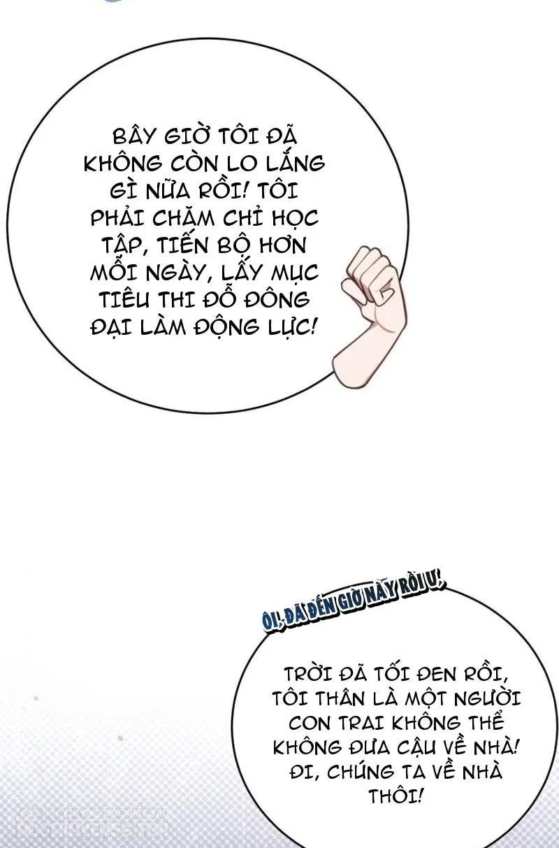 gia và nữ quỷ lấy cứng đối cứng chapter 2 36