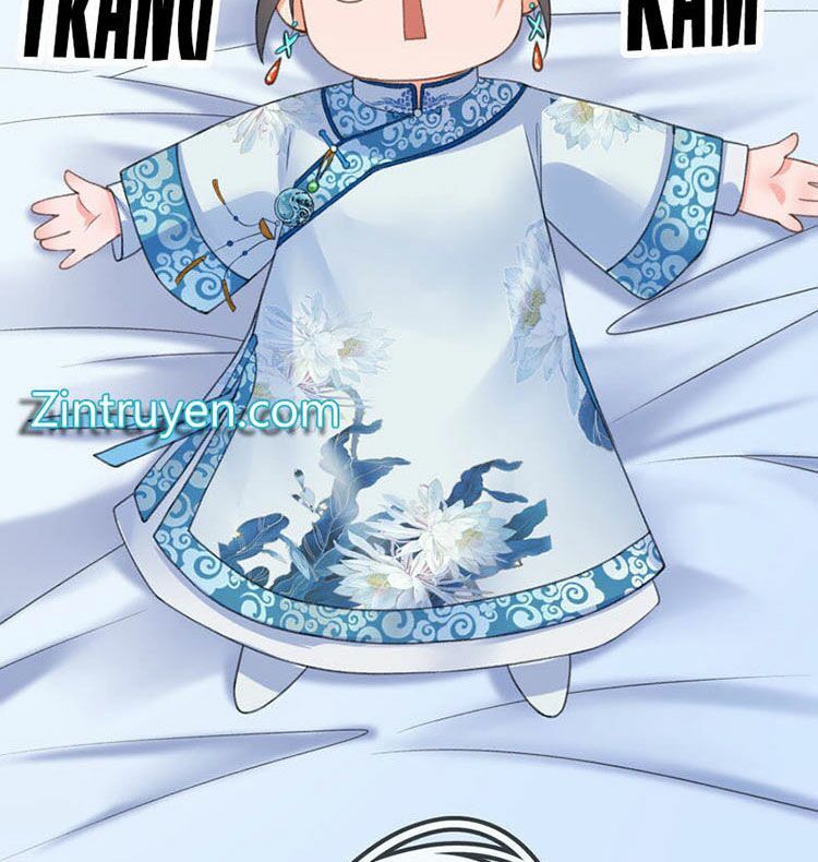 thái tử, người thật ngọt ngào chapter 15.2 10