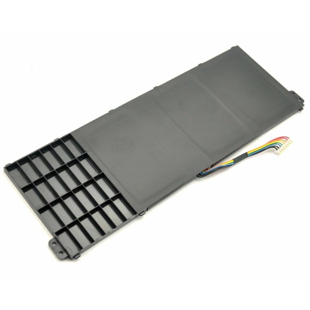 Pin Battery Dùng cho Laptop Acer Aspire B116-M B115 B115-M A315-31 A315-51 AC14B13J (AC14B18J)Original 35wh