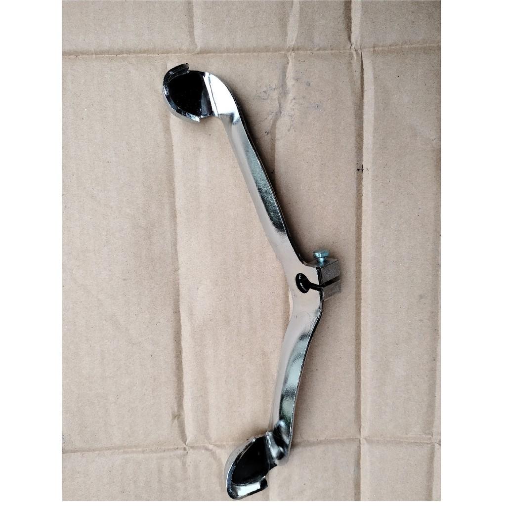 Cần số dành cho xe cub các đời 78 79 80 81 82 86 honda custom