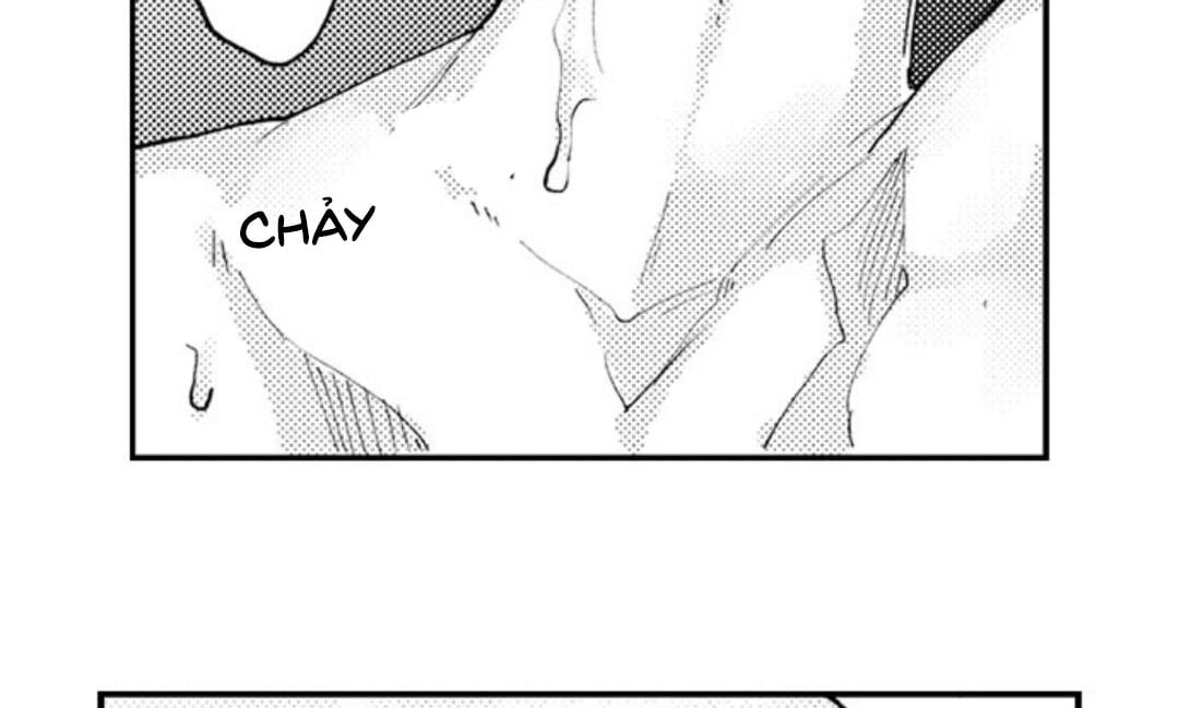 bị tán tỉnh bởi chàng trai lập dị chapter 23 48