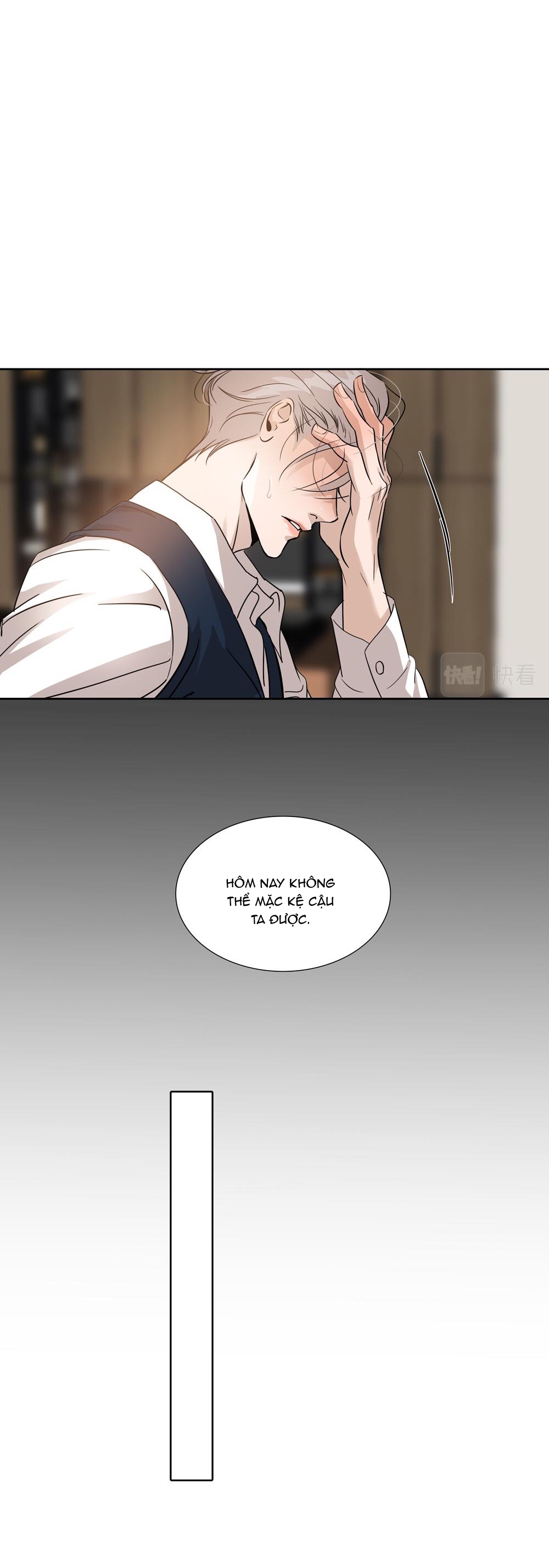 quan hệ nợ nần chapter 18 11