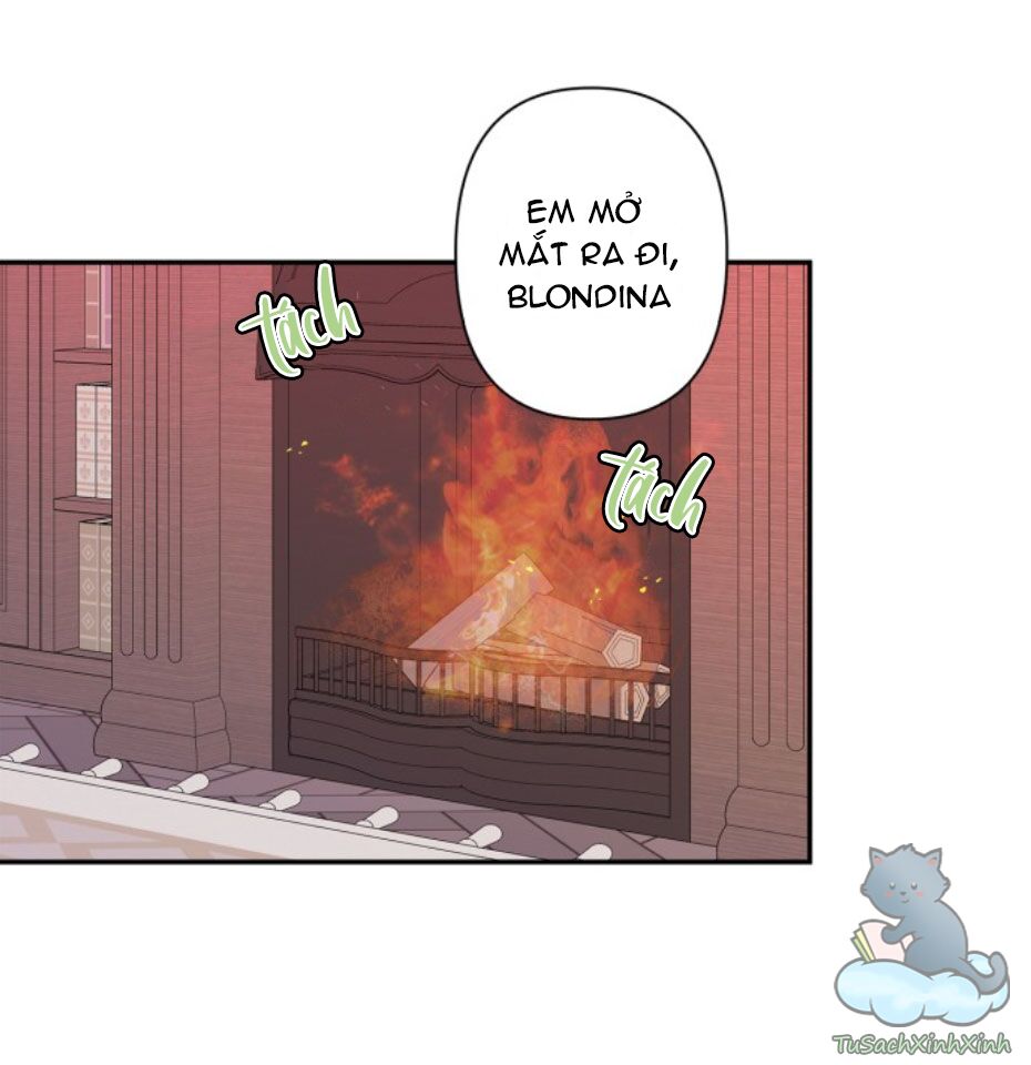 tôi đang nuôi dưỡng một con quái thú chapter 47 77