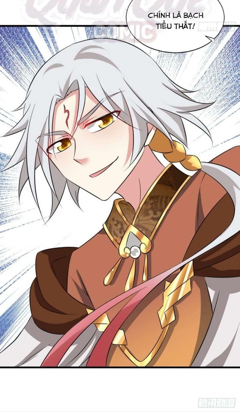 Trọng Sinh Thành Cậu Vàng Tại Dị Thế Chapter 82 46