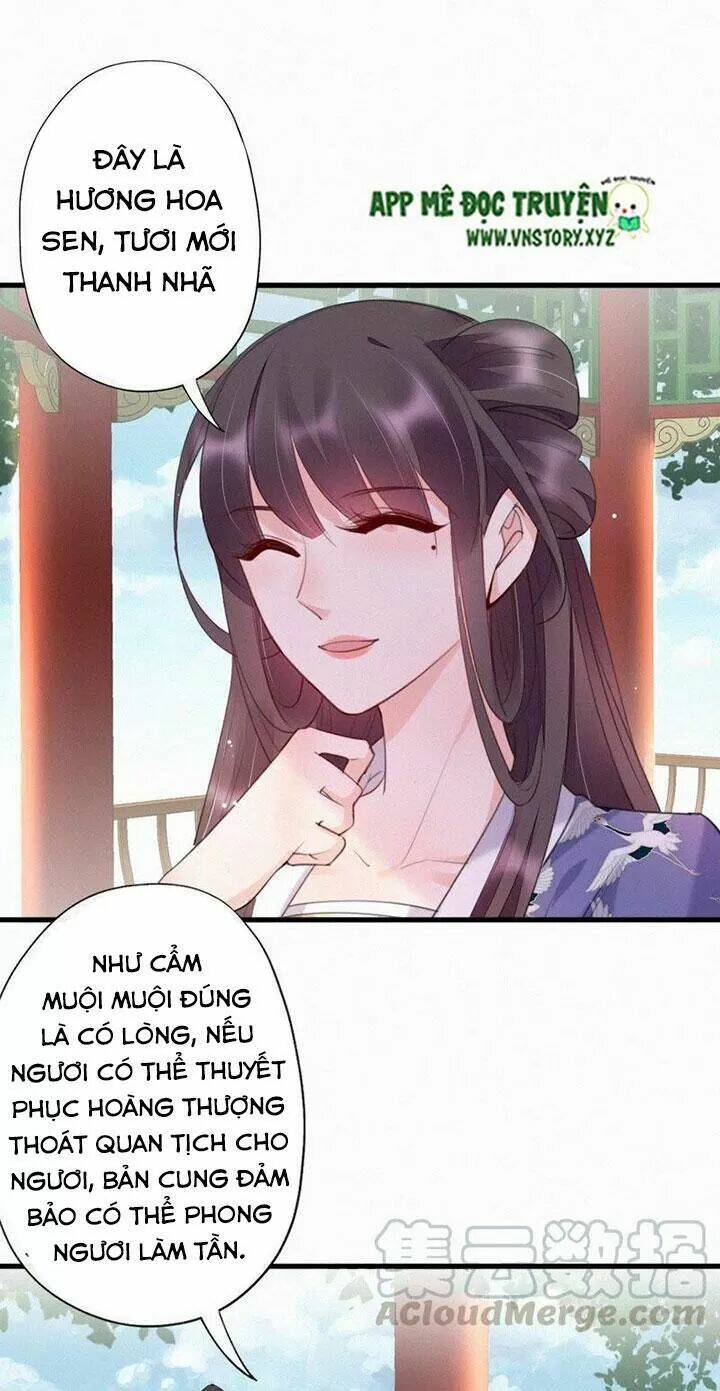 thiên hương mỹ nhân chapter 31 6