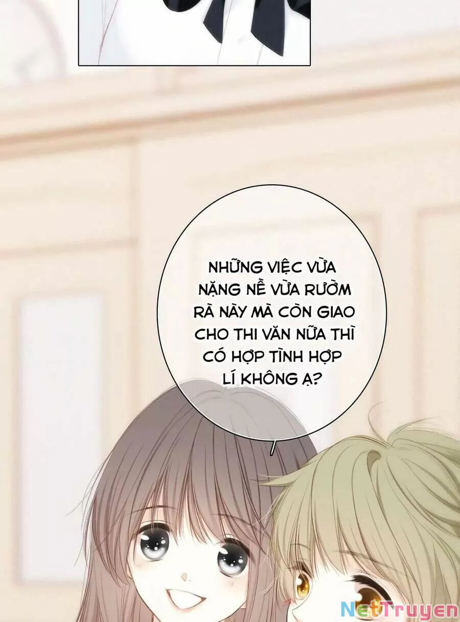 con tim rung động 2 chapter 145 8