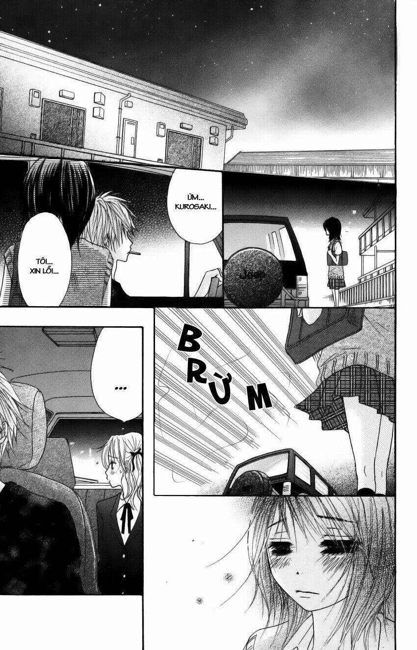 điện kích daisy chapter 3 33