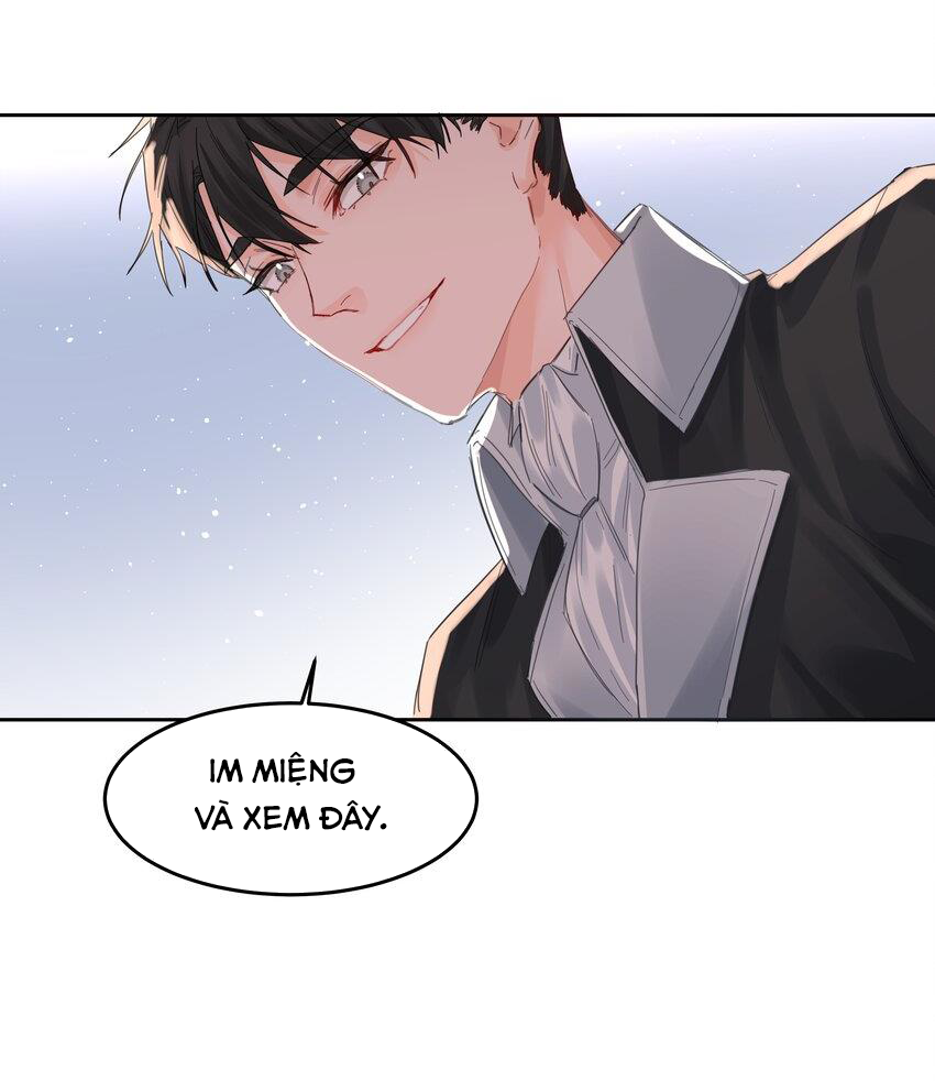 tình cũ là vua chapter 28 6