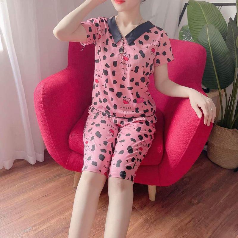 Đồ bộ lửng phối cổ